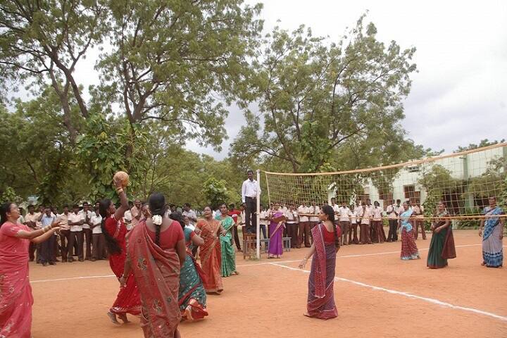sports